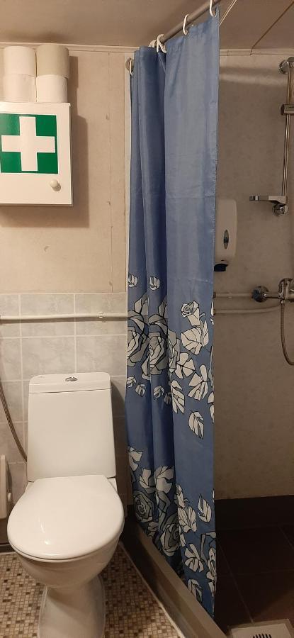 Nova Madise Guesthouse Rannaküla Buitenkant foto