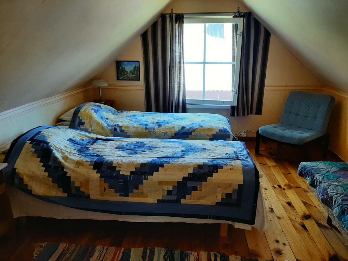 Nova Madise Guesthouse Rannaküla Buitenkant foto
