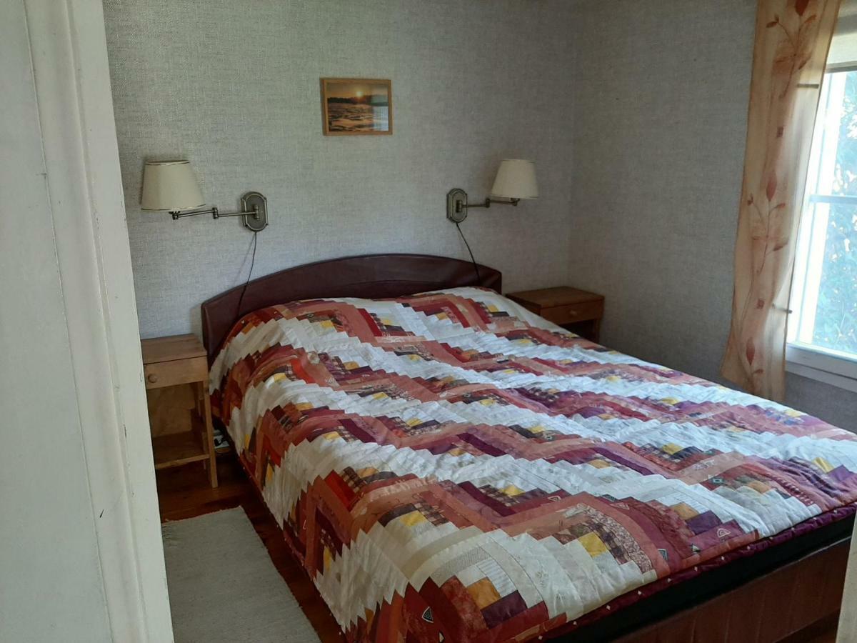 Nova Madise Guesthouse Rannaküla Buitenkant foto