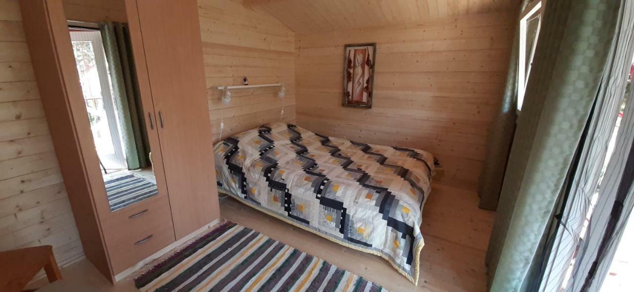 Nova Madise Guesthouse Rannaküla Buitenkant foto