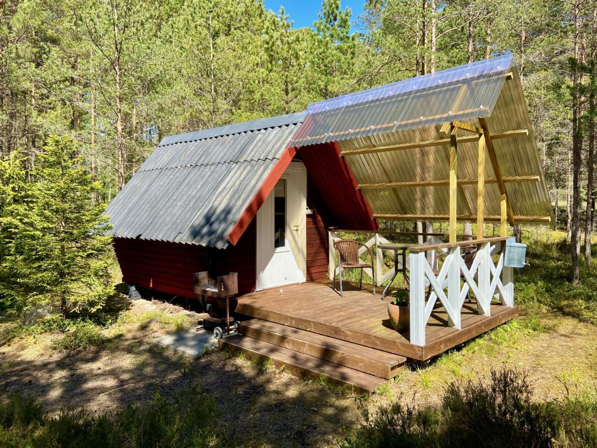 Nova Madise Guesthouse Rannaküla Buitenkant foto